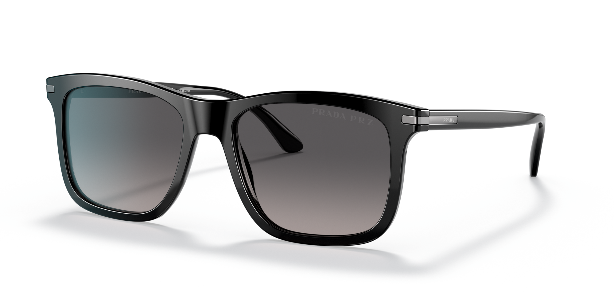 8056597440158 PRADA PR 18WS 1AB09G 56 Güneş Gözlüğü