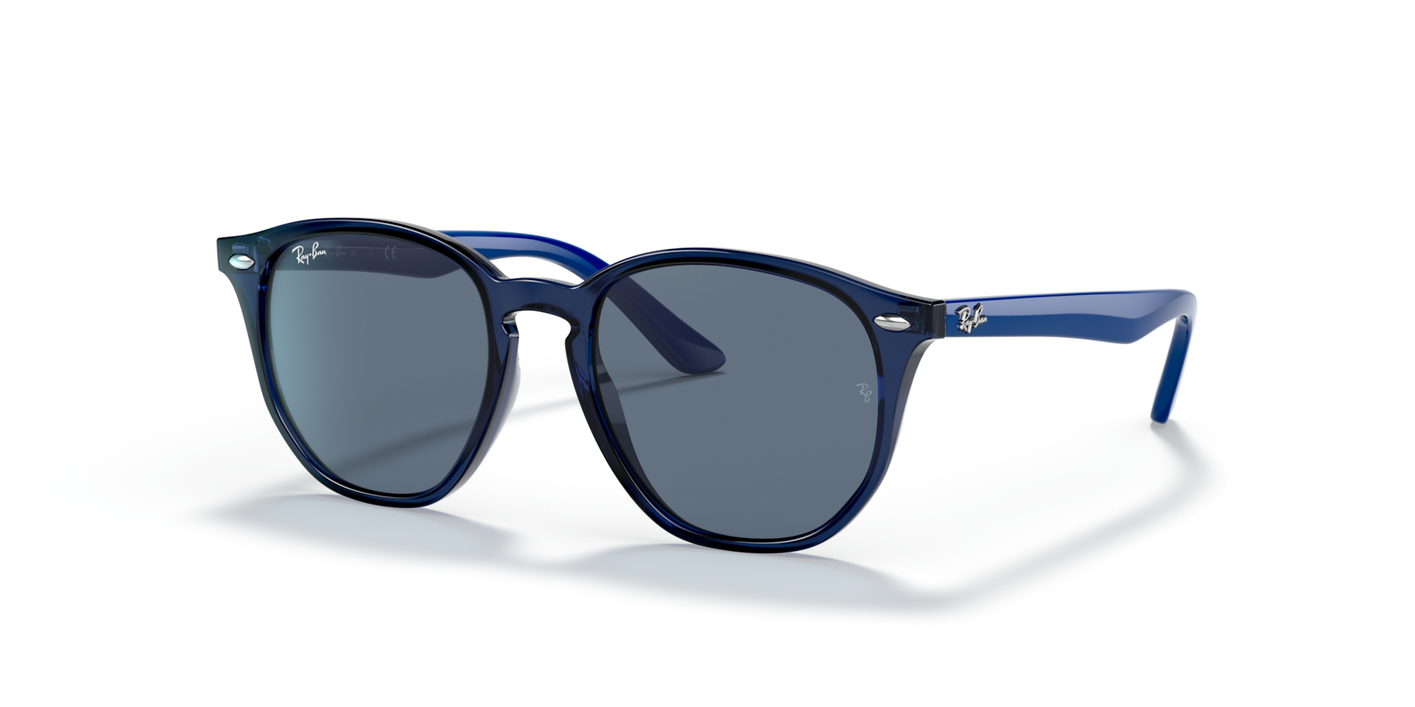8056597462648 RAY-BAN JUNIOR RJ 9070S 707680 46 Çocuk Güneş Gözlüğü
