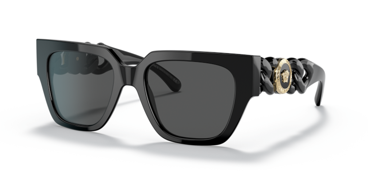 8056597524292 VERSACE VE 4409 GB1/87 53 Güneş Gözlüğü