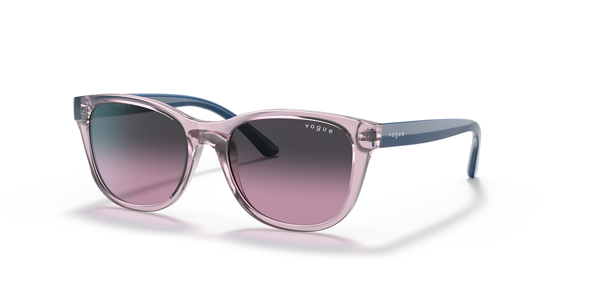 8056597524896 VOGUE JR. SOLE VJ 2010 278090 48 Çocuk Güneş Gözlüğü