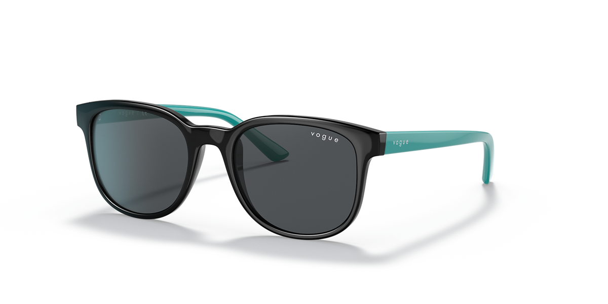 8056597525077 VOGUE JR. SOLE VJ 2011 W44/87 46 Çocuk Güneş Gözlüğü