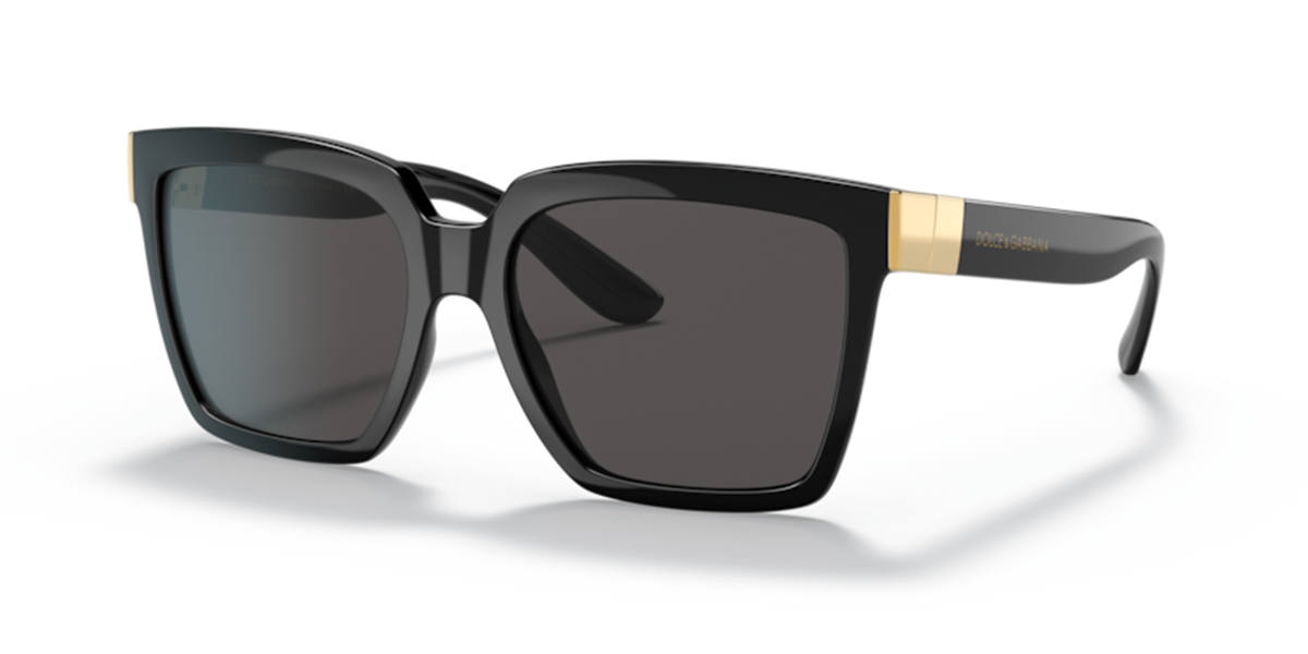 8056597534390 DOLCE & GABBANA DG 6165 501/87 56 Güneş Gözlüğü