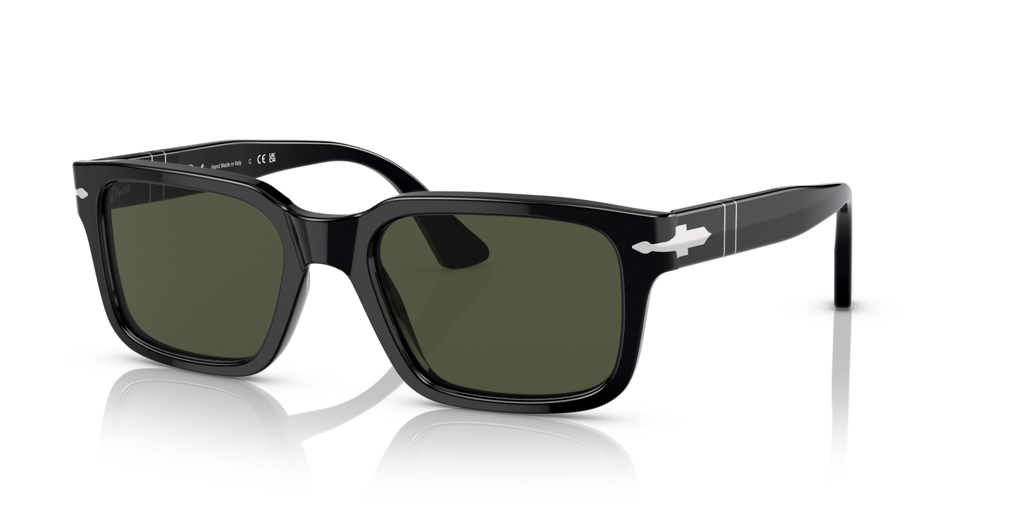 8056597546102 PERSOL PO 3272S 95/31 53 Güneş Gözlüğü