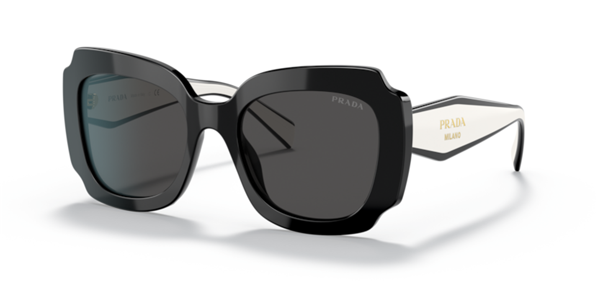 8056597625715 PRADA PR 16YS 09Q5S0 52 Güneş Gözlüğü