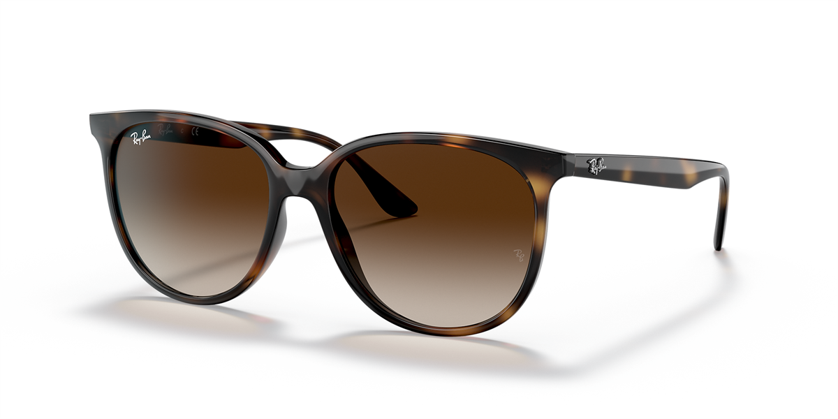 8056597626897 RAY-BAN RB 4378 710/13 54 Güneş Gözlüğü