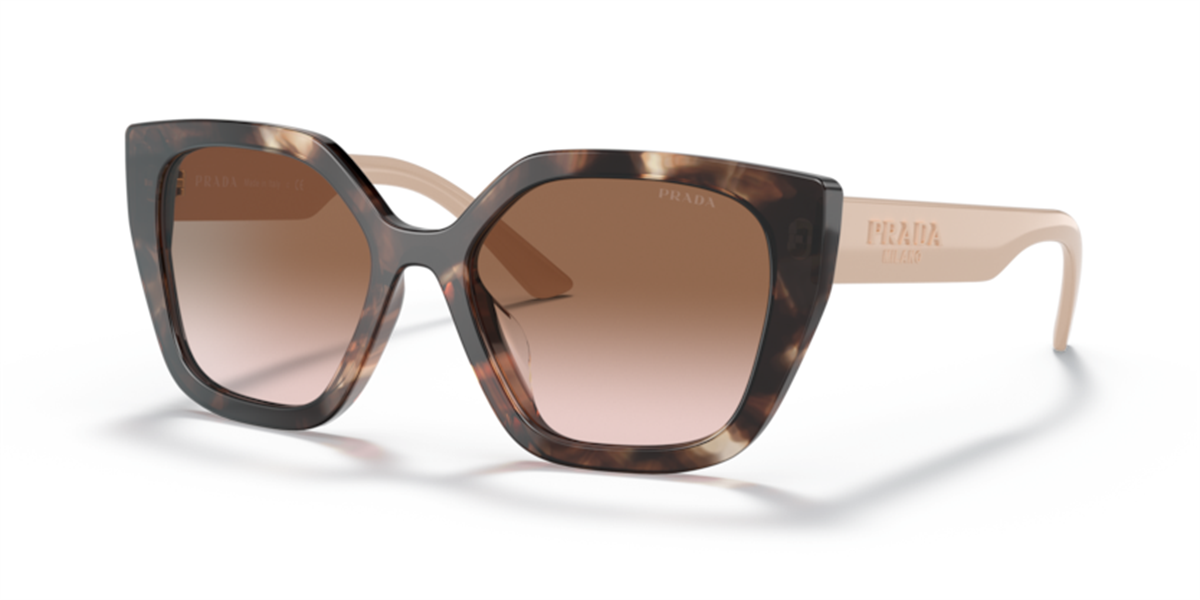8056597640398 PRADA PR 24XS 07R0A6 52 Güneş Gözlüğü