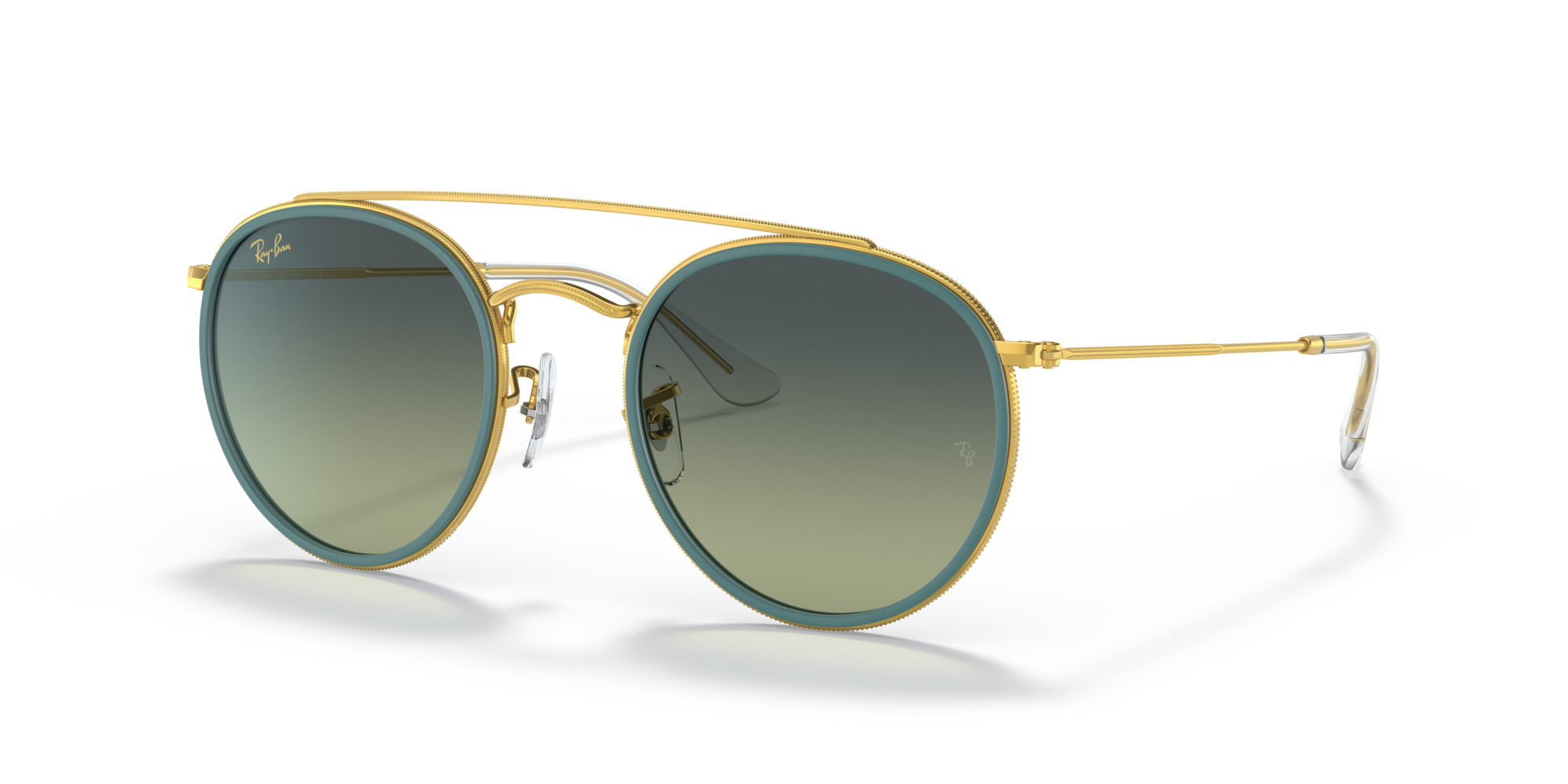 8056597663380 RAY-BAN RB 3647N 9235BH 51 Güneş Gözlüğü