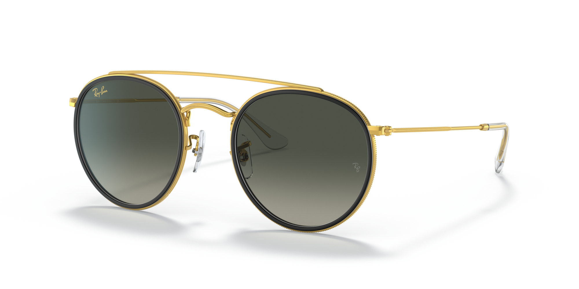 8056597663410 RAY-BAN RB 3647N 923871 51 Güneş Gözlüğü