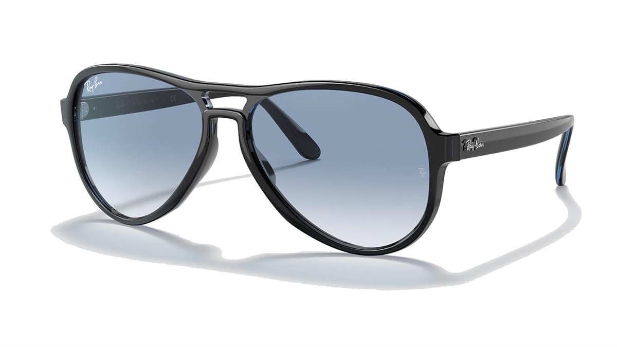 8056597663601 RAY-BAN RB 4355 66033F 58 Güneş Gözlüğü