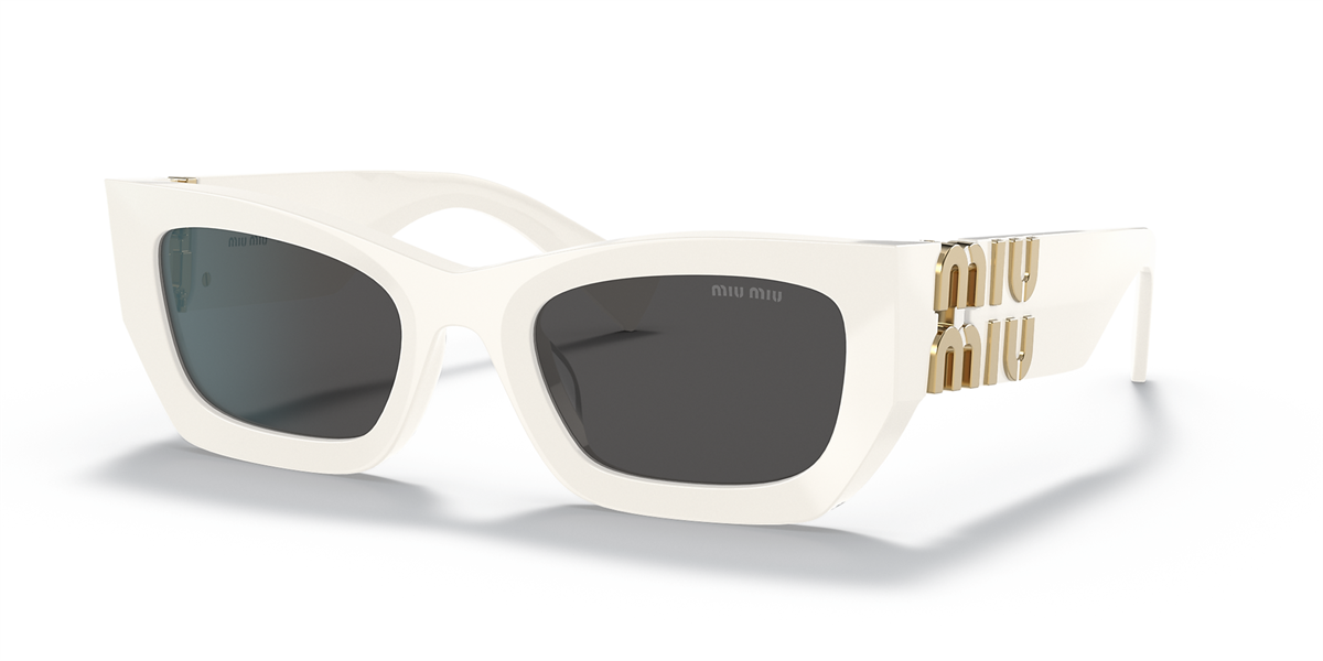 8056597671941 MIU MIU MU 09WS 1425S0 53 Güneş Gözlüğü