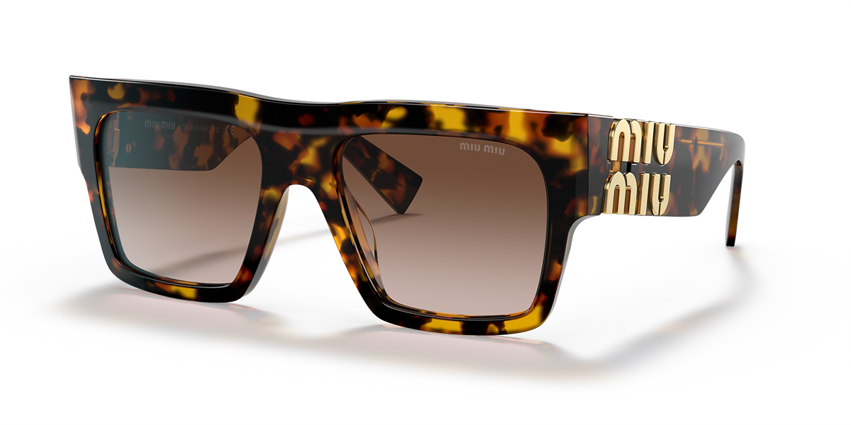 8056597672009 MIU MIU MU 10WS VAU6S1 55 Güneş Gözlüğü