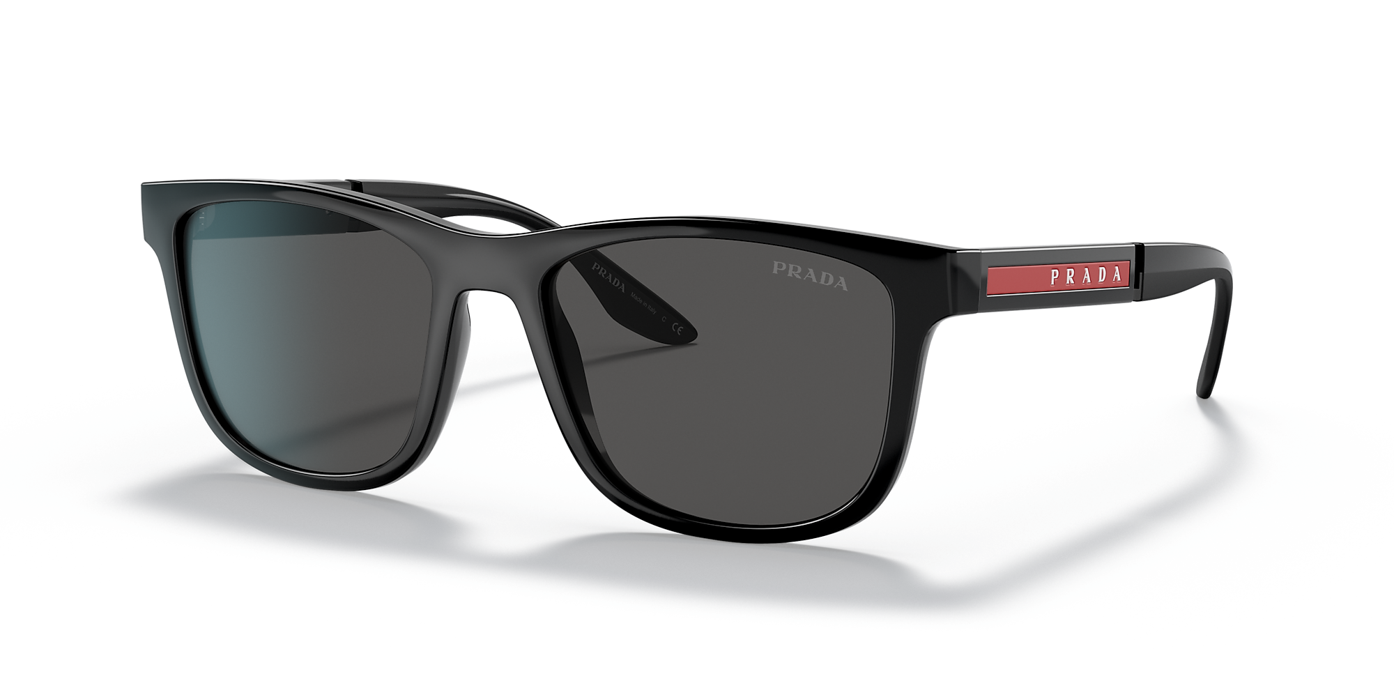 8056597672658 PRADA PS 04XS 1AB5S0 54 Güneş Gözlüğü