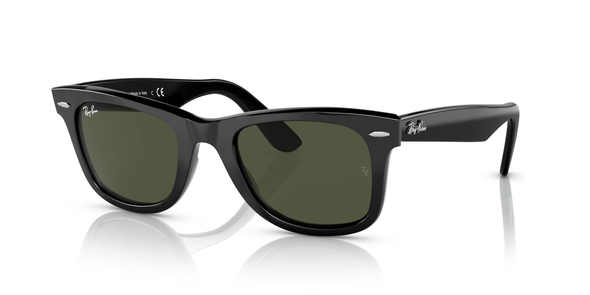 8056597693172 RAY-BAN RB 2140 135831 50 Güneş Gözlüğü