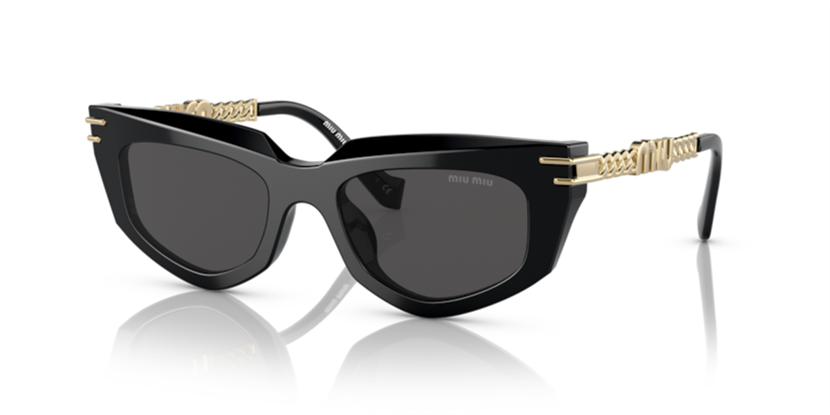 8056597695107 MIU MIU MU 12WS 1AB5S0 51 Güneş Gözlüğü