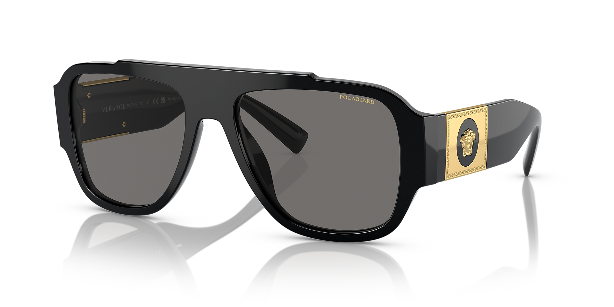 8056597709040 VERSACE VE 4436U GB1/81 57 Güneş Gözlüğü