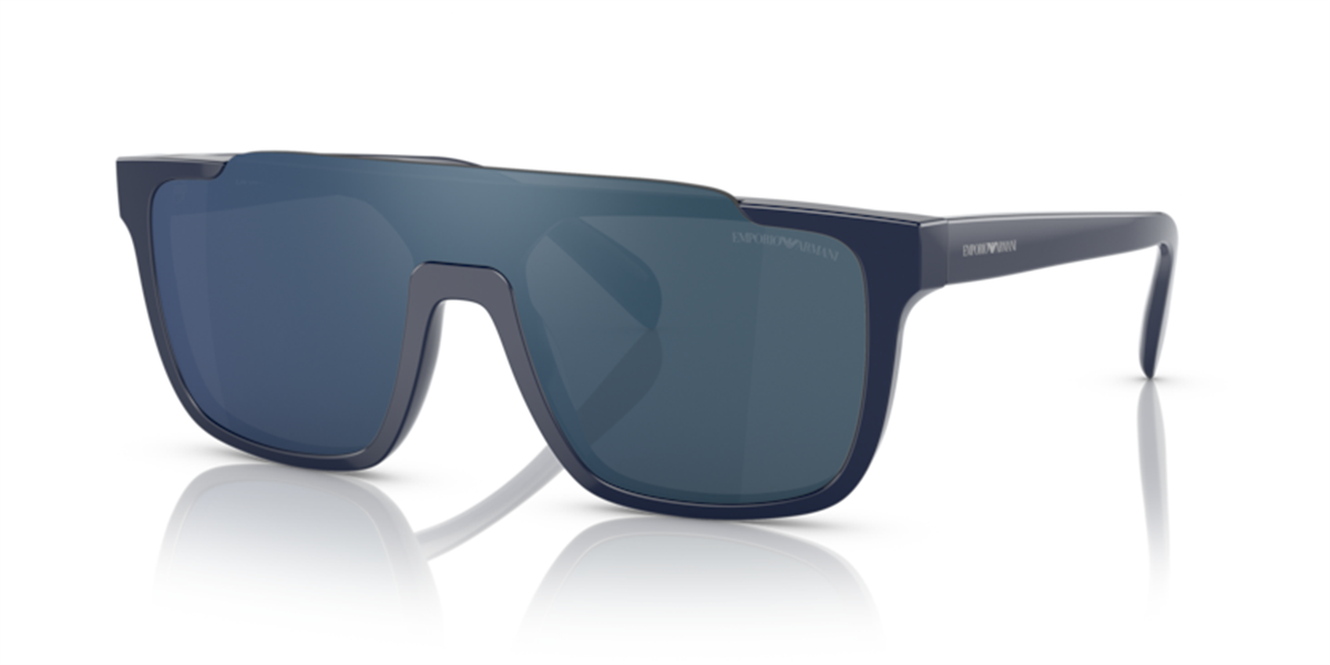 8056597728270 EMPORIO ARMANI EA 4193 514555 31 Güneş Gözlüğü