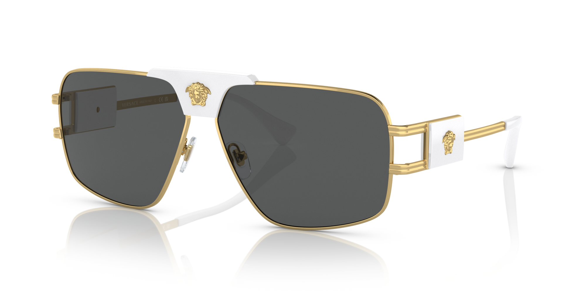 8056597729864 VERSACE VE 2251 147187 63 Güneş Gözlüğü