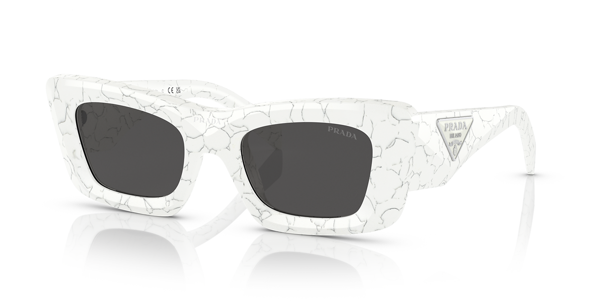 8056597744423 PRADA PR 13ZS 17D5S0 50 Güneş Gözlüğü