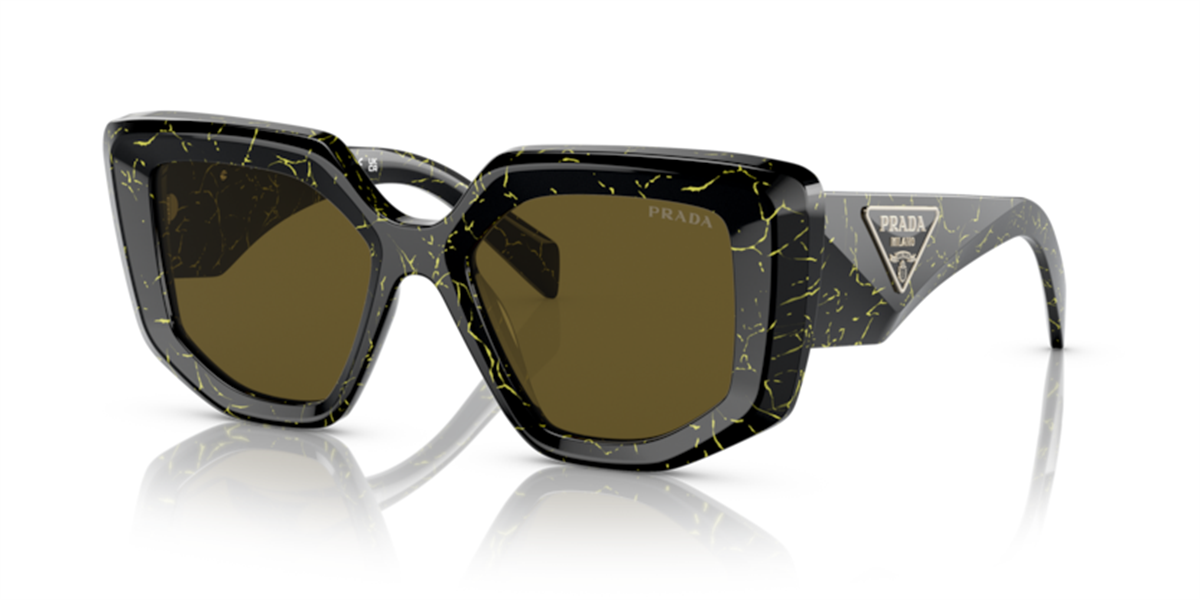 8056597744638 PRADA PR 14ZS 19D01T 50 Güneş Gözlüğü