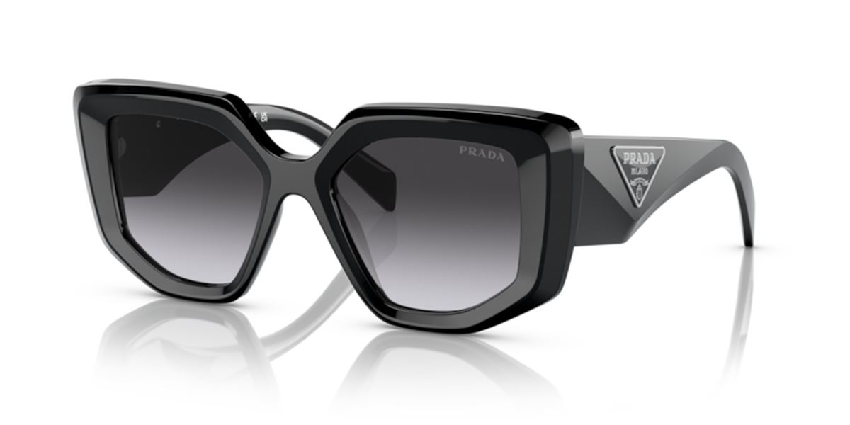 8056597744645 PRADA PR 14ZS 1AB09S 50 Güneş Gözlüğü