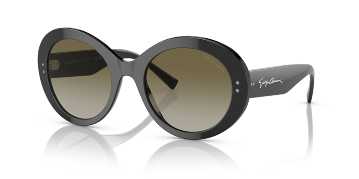 8056597746175 GIORGIO ARMANI AR 8174 50018E 53 Güneş Gözlüğü