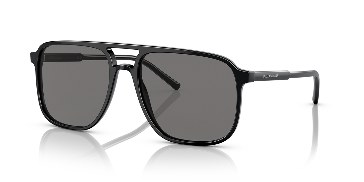 8056597758277 DOLCE & GABBANA DG 4423 501/81 58 Güneş Gözlüğü
