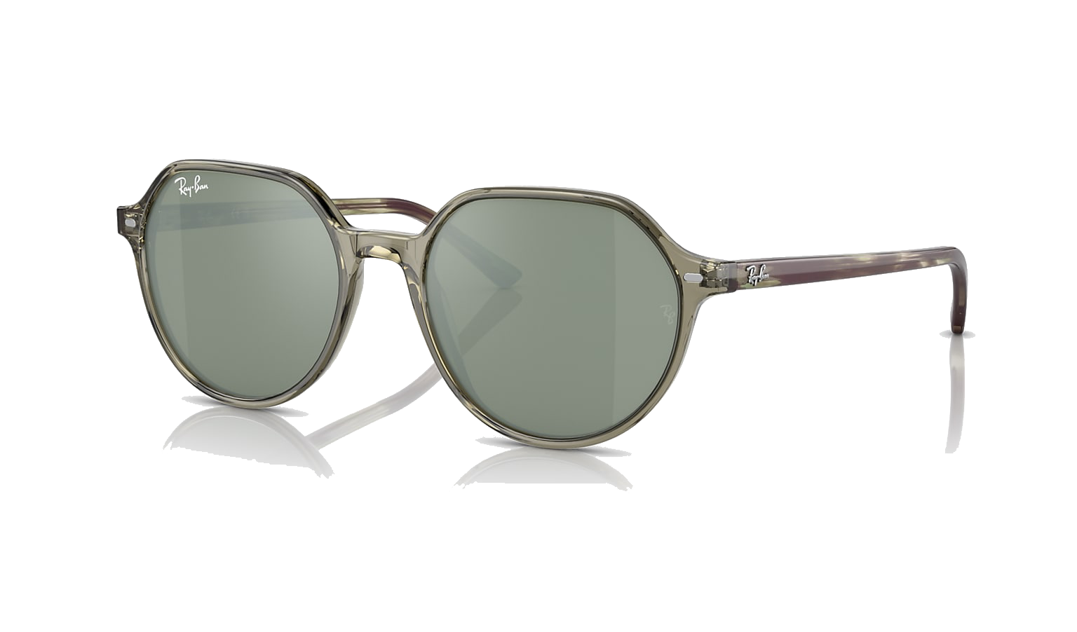 8056597759199 RAY-BAN RB 2195 66355C 53 Güneş Gözlüğü