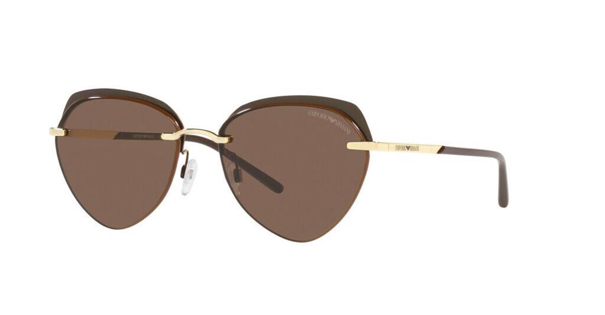 8056597759519 EMPORIO ARMANI EA 2133 301373 57 Gözlüğü