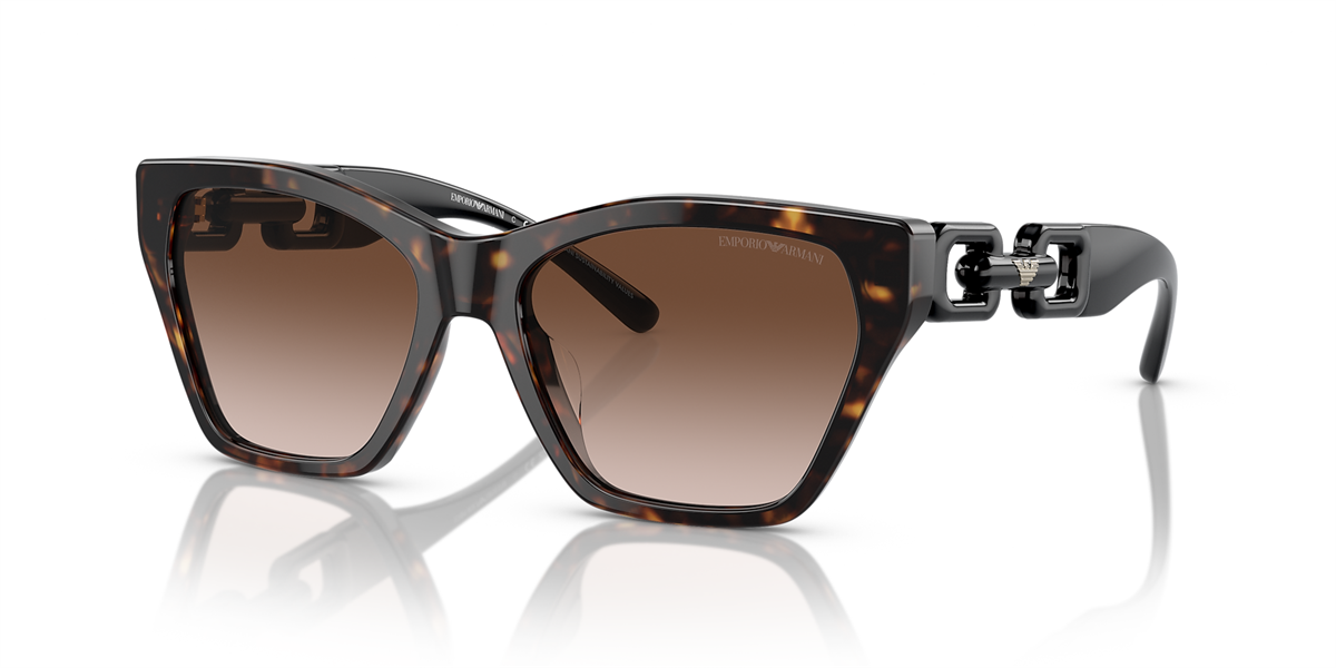 8056597819626 EMPORIO ARMANI EA 4203U 502613 55 Güneş Gözlüğü