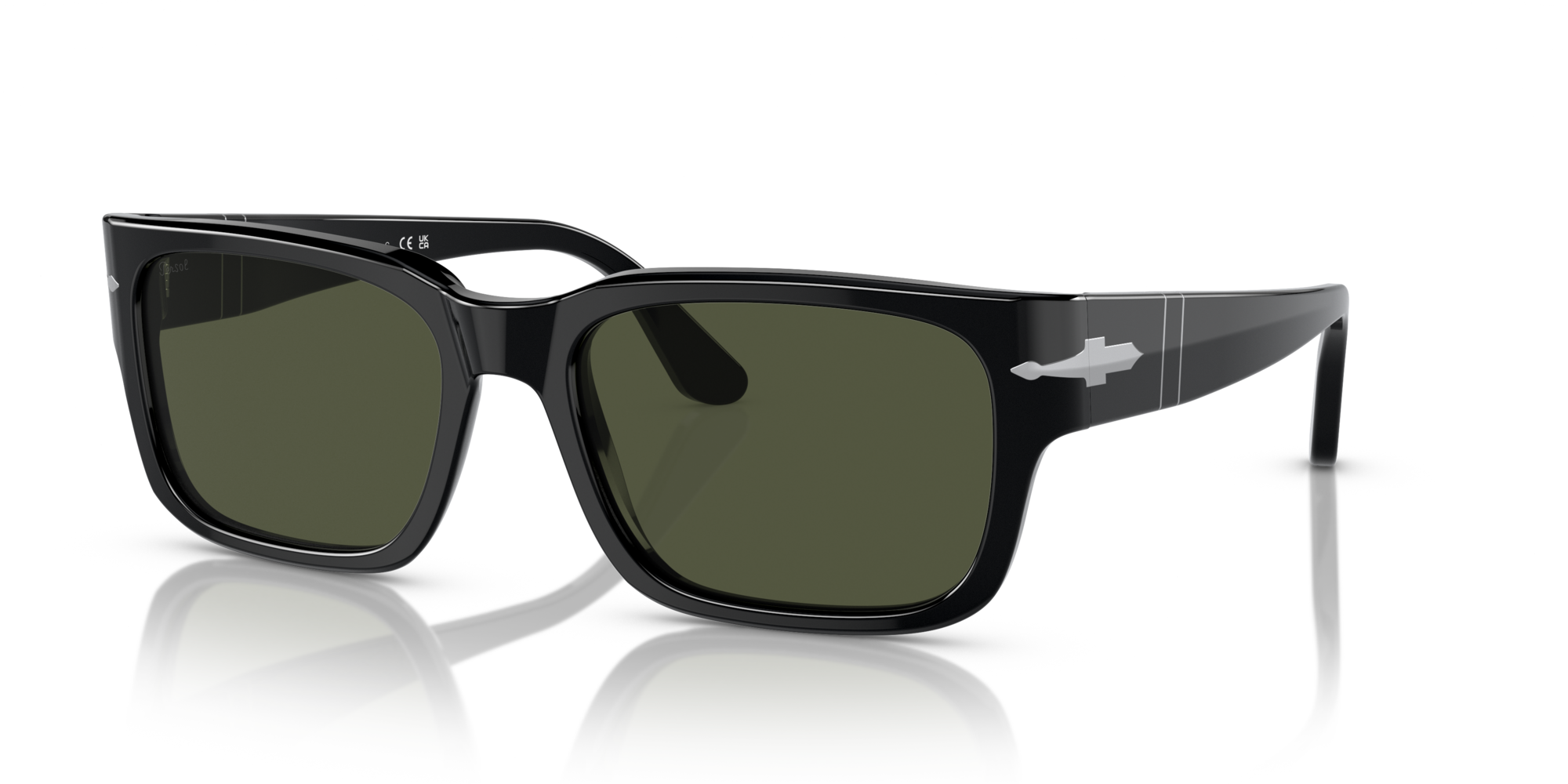 8056597823753 PERSOL PO 3315S 95/31 55 Güneş Gözlüğü