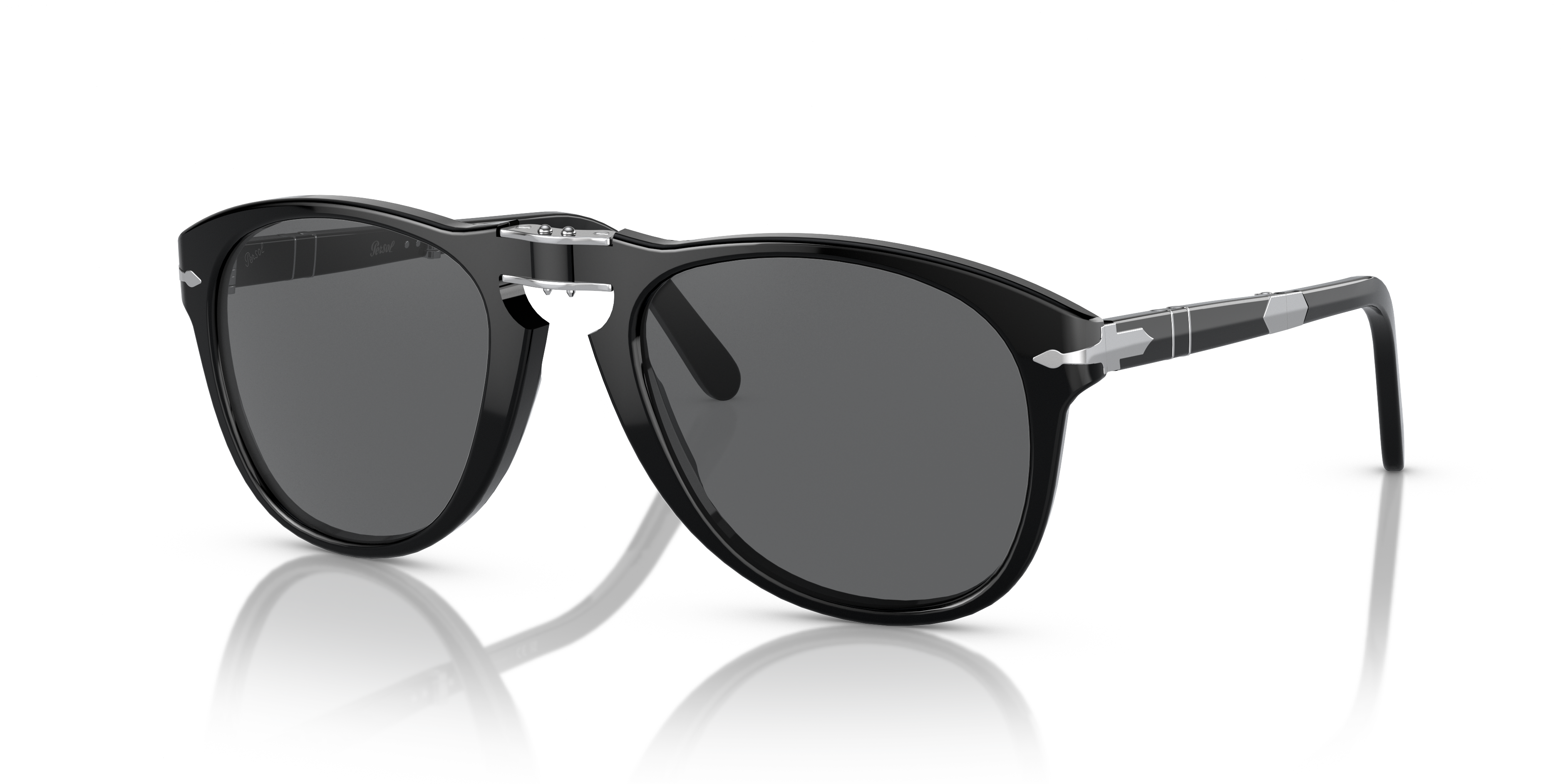 8056597831253 PERSOL PO 0714SM 95/B1 54 Güneş Gözlüğü