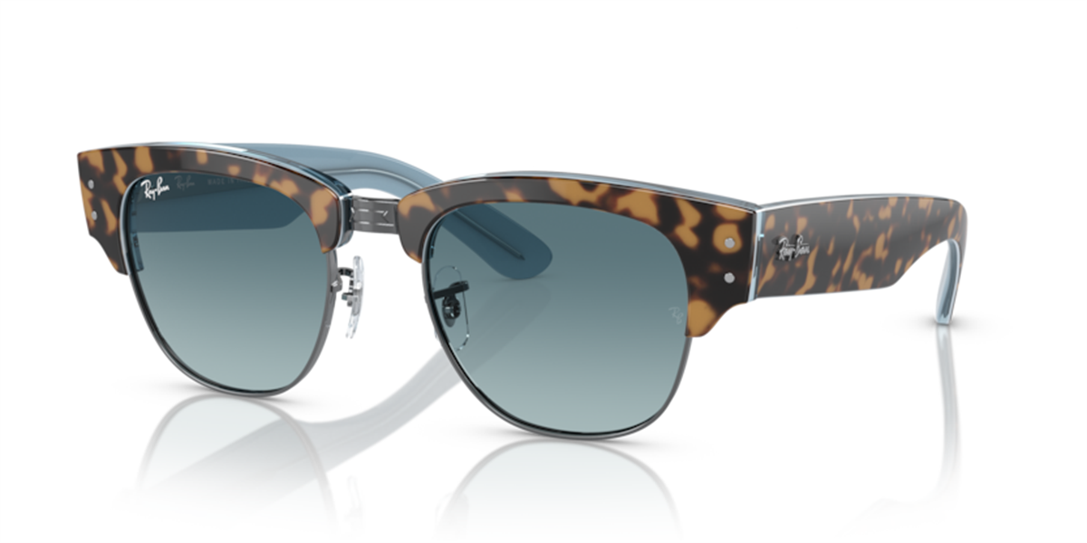 8056597837071 RAY-BAN RB 0316S 13163M 50 Güneş Gözlüğü