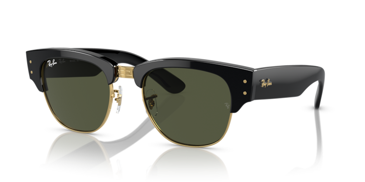8056597837156 RAY-BAN RB 0316S 901/31 50 Güneş Gözlüğü