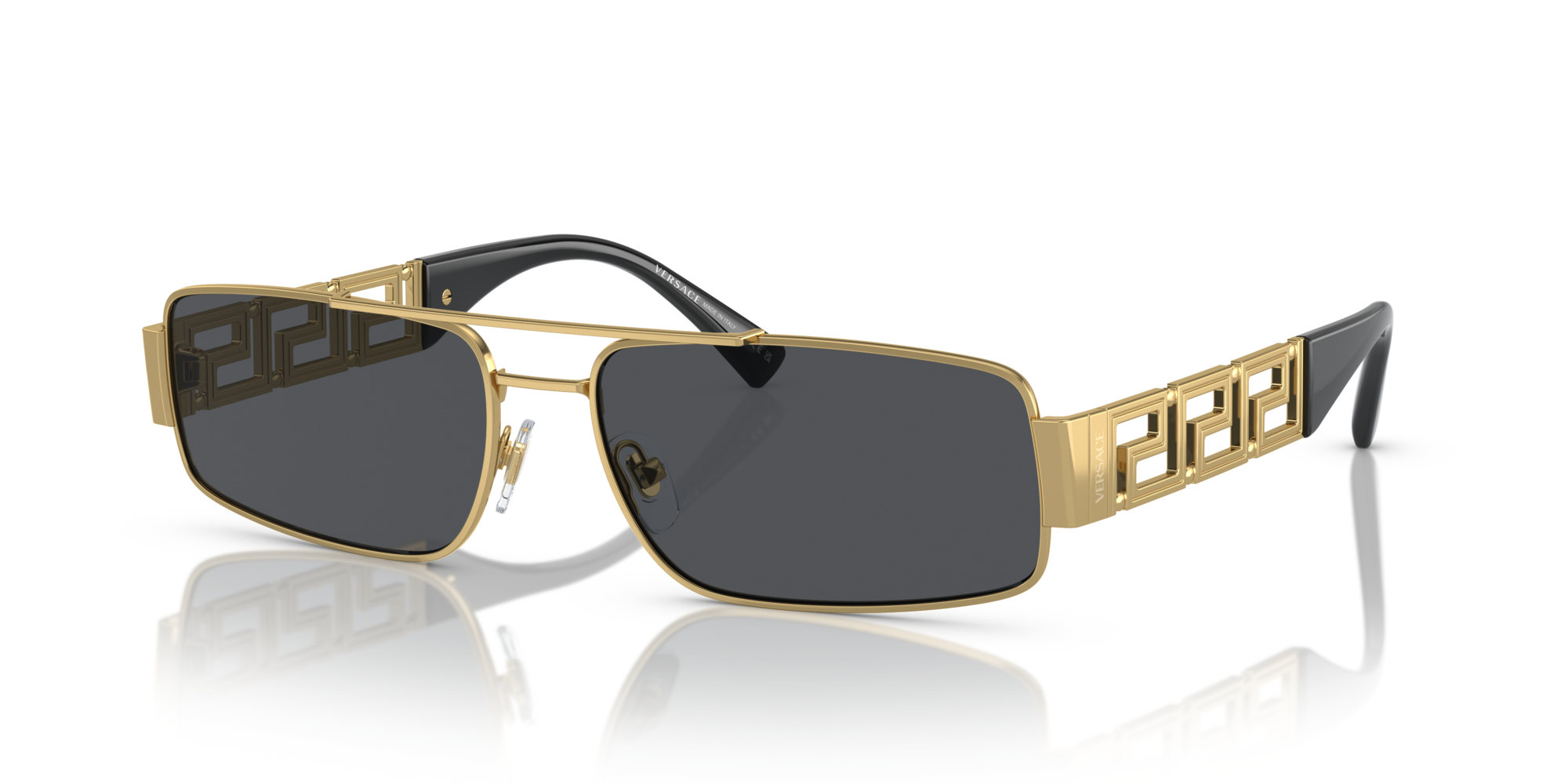 8056597838511 VERSACE VE 2257 100287 60 Güneş Gözlüğü