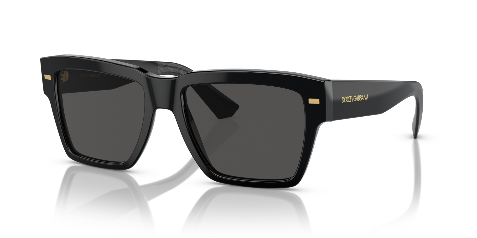 8056597842310 DOLCE & GABBANA DG 4431 501/87 55 Güneş Gözlüğü