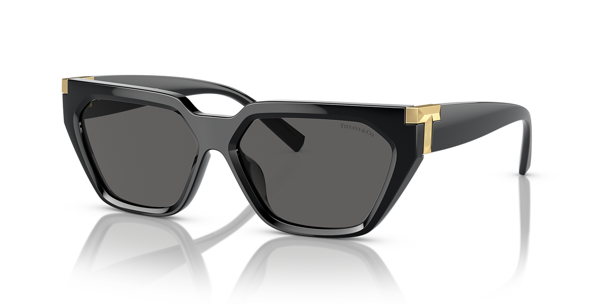 8056597850803 TIFFANY & CO. TF 4205U 8001S4 56 Güneş Gözlüğü