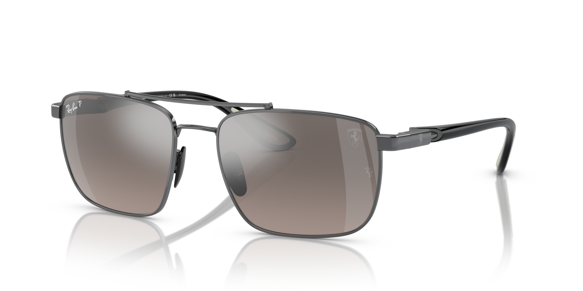 8056597852722 RAY-BAN RB 3715M F0845J 58 Güneş Gözlüğü