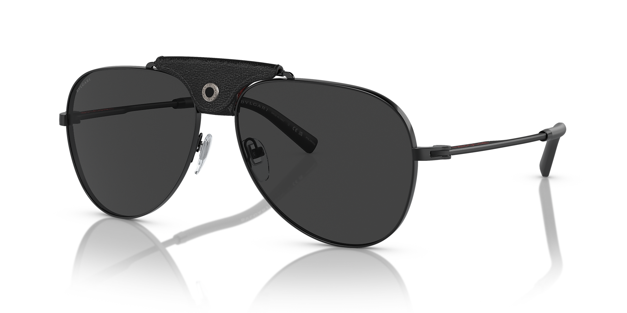 8056597859097 BVLGARI BV 5061Q 128/48 60 Güneş Gözlüğü