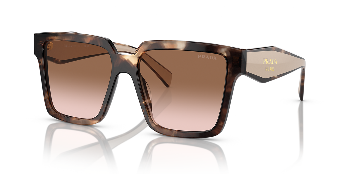 8056597874878 PRADA PR 24ZS 07R0A6 56 Güneş Gözlüğü