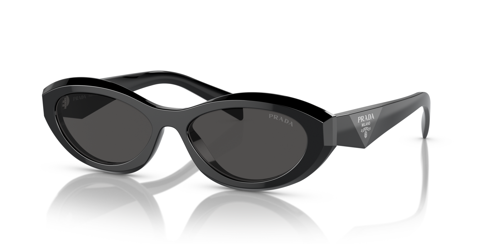 8056597875226 PRADA PR 26ZS 16K08Z 55 Güneş Gözlüğü