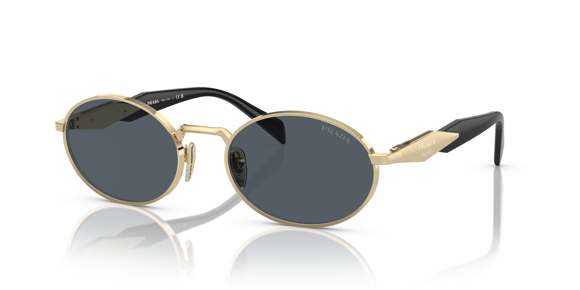 8056597877329 PRADA PR 65ZS ZVN09T 55 Güneş Gözlüğü
