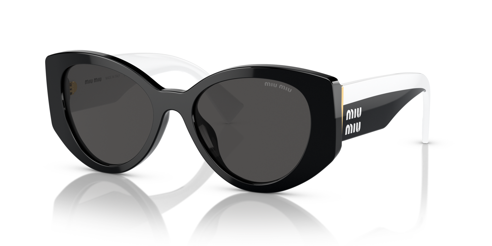 8056597888684 MIU MIU MU 03WS 1AB5S0 53 Güneş Gözlüğü