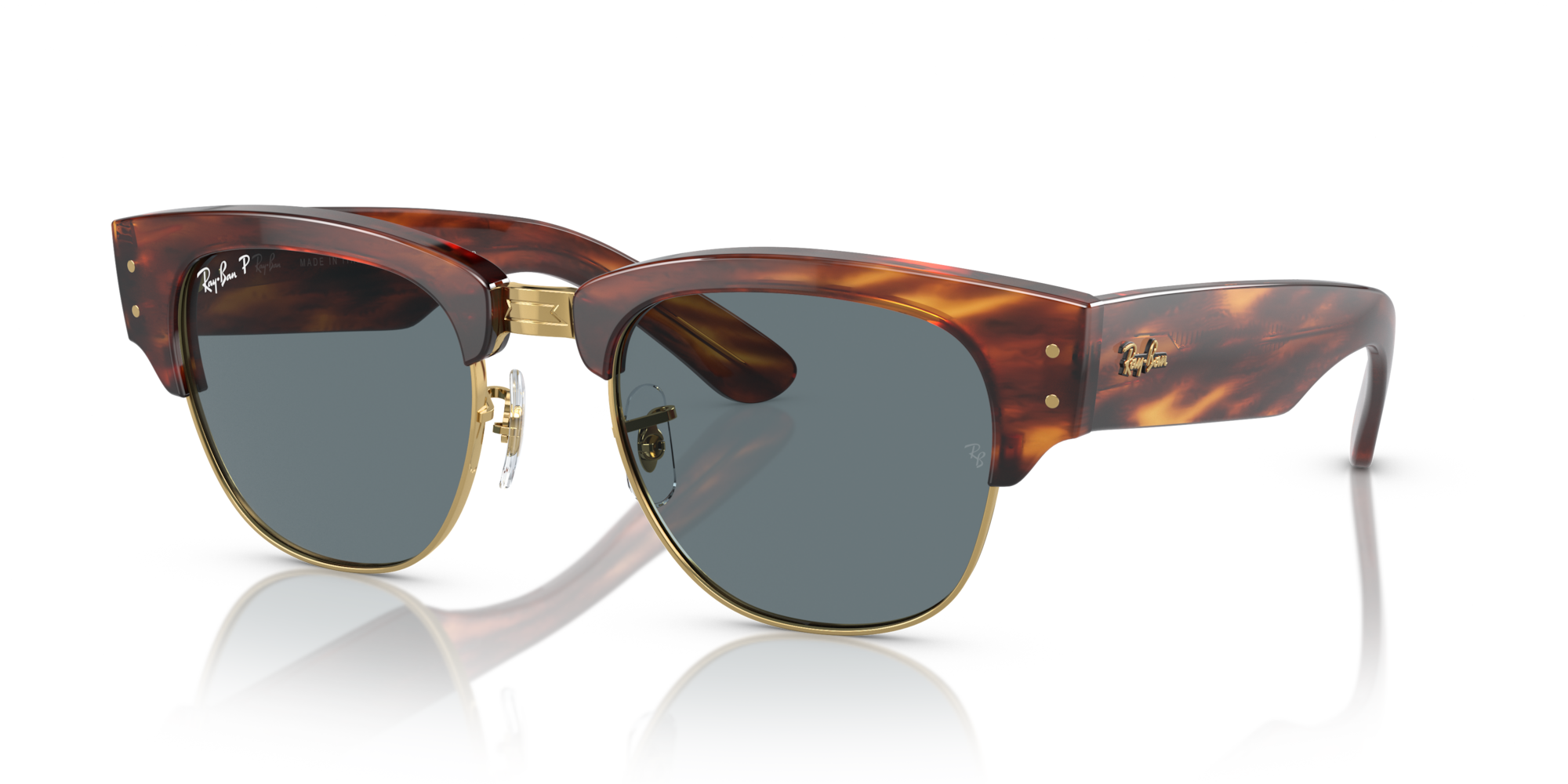 8056597888813 RAY-BAN RB 0316S 954/3R 53 Güneş Gözlüğü