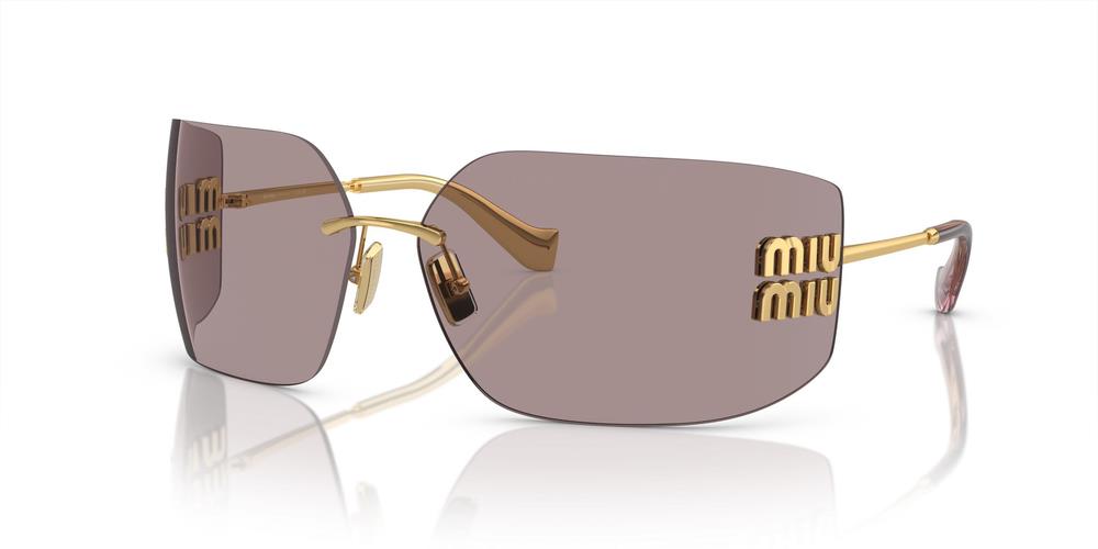 8056597898614 MIU MIU MU 54YS 5AK06I 80 Güneş Gözlüğü