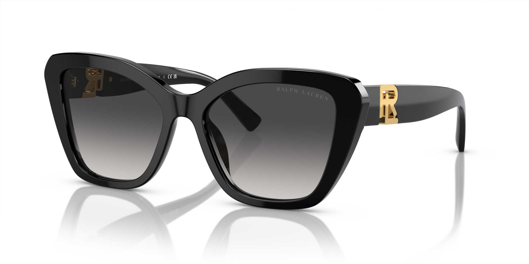 8056597901918 RALPH LAUREN RL 8216U 50018G 55 Güneş Gözlüğü