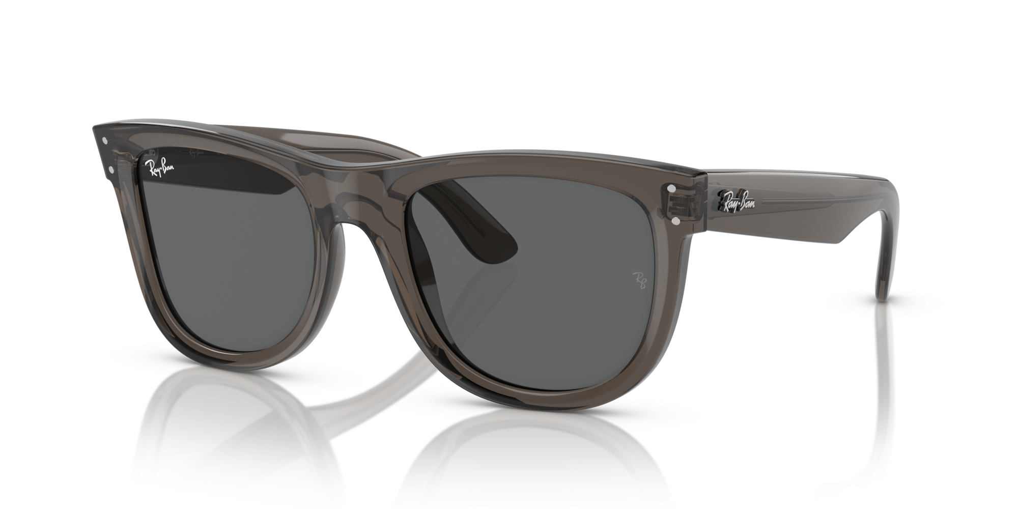 8056597918855 RAY-BAN RB R0502S 6707GR 50 Güneş Gözlüğü