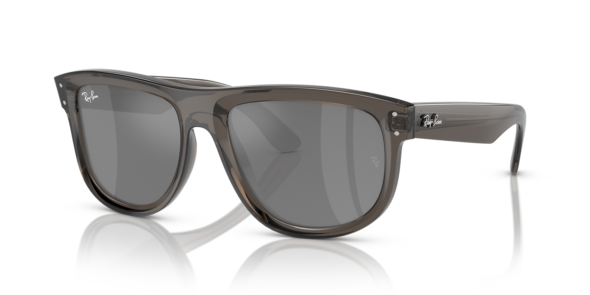 8056597918954 RAY-BAN RB R0501S 6707GS 56 Güneş Gözlüğü