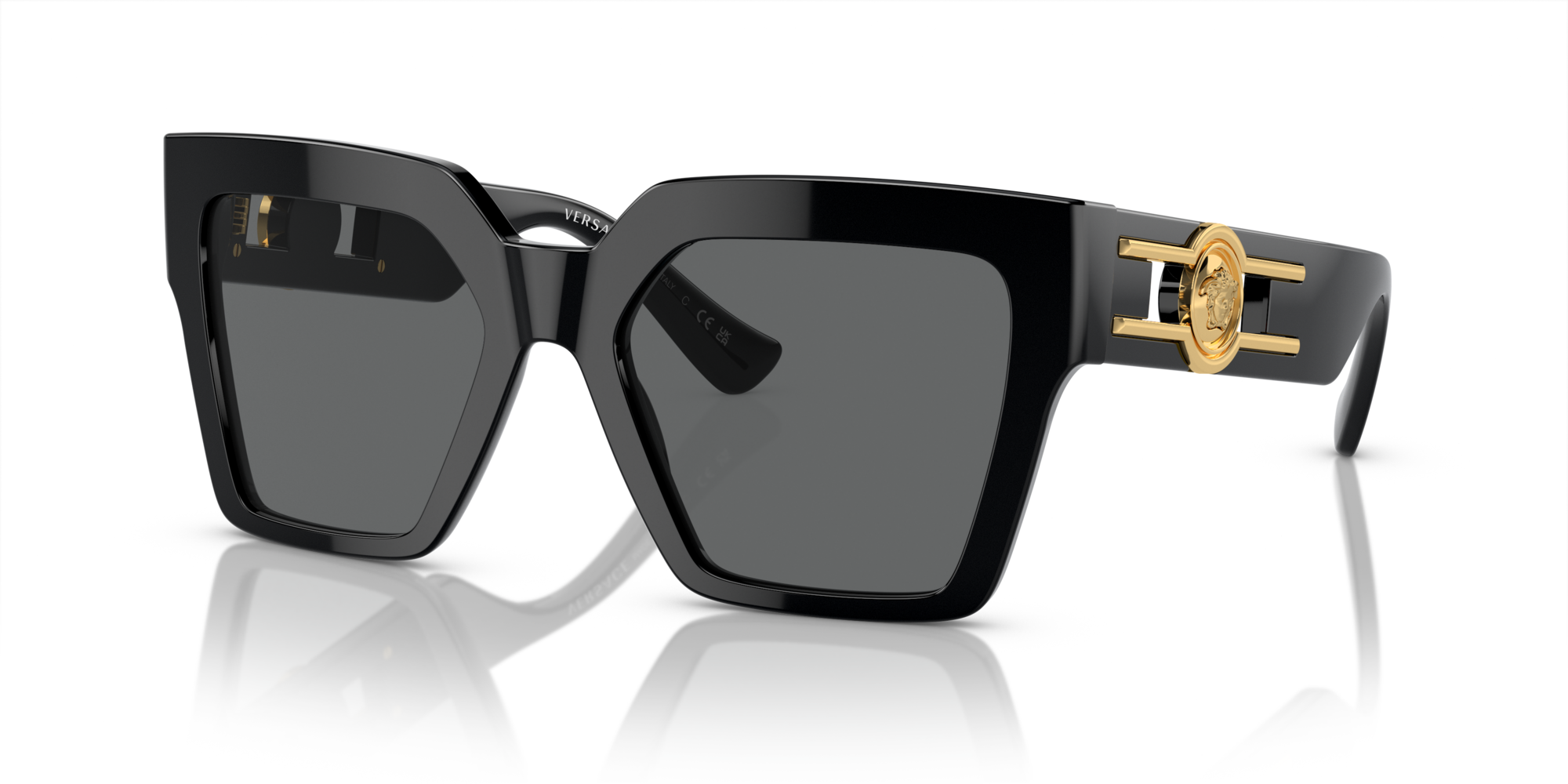 8056597922340 VERSACE VE 4458 GB1/87 54 Güneş Gözlüğü