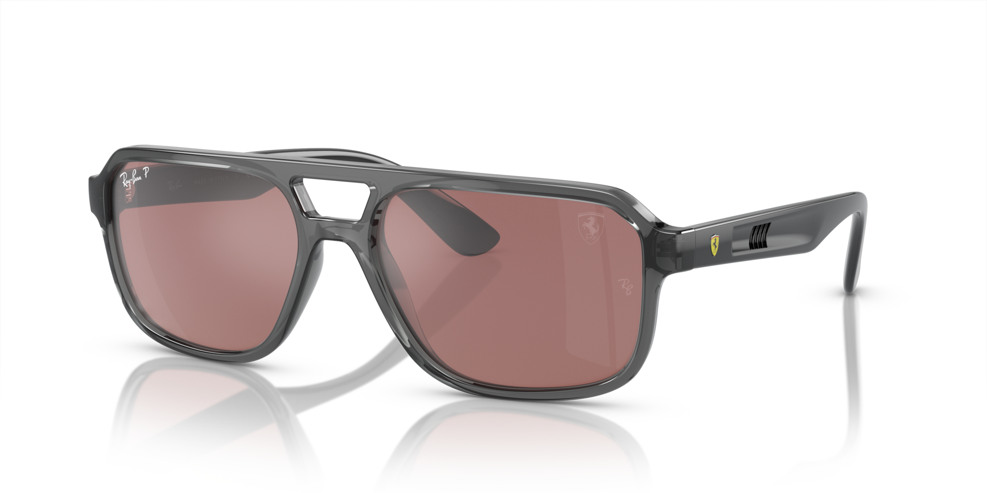 8056597929387 RAY-BAN RB 4414M F691H2 58 Güneş Gözlüğü