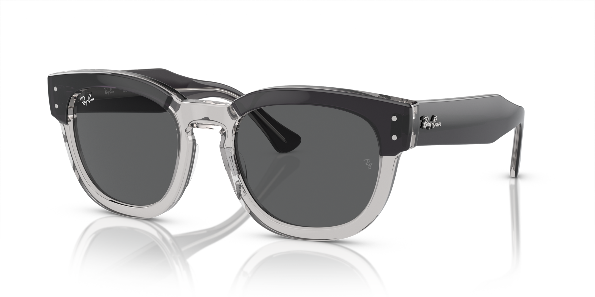 8056597936118 RAY-BAN RB 0298S 1396B1 53 Güneş Gözlüğü